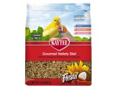 Kaytee Fiesta Canary & Finch 1ea 2 lb For Discount