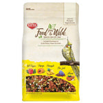 Kaytee Food from the Wild Cockatiel 1ea 2.5 lb Fashion