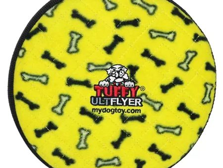 Tuffy Ultimate Flyer Online