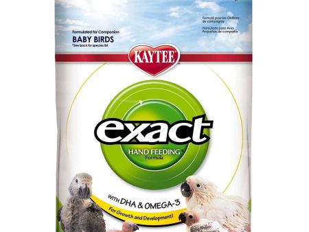 Kaytee Exact Handfeeding - Baby Bird 1ea 7.5 oz For Sale