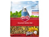 Kaytee Fiesta Parakeet Food 1ea 2 lb Cheap