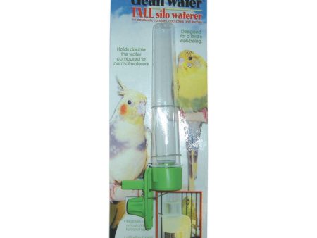 JW Pet Millet Spray Holder Assorted 1ea One Size Cheap