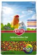 Kaytee Exact Rainbow Parakeet & Lovebird 1ea 2 lb Online now