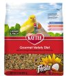 Kaytee Fiesta Canary & Finch 1ea 2 lb For Discount