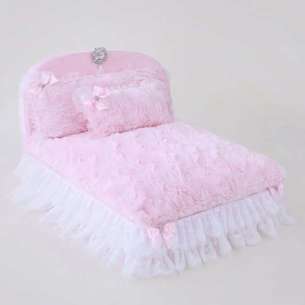 Enchanted Nights Dog Bed For Discount