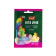 A & E Cages Vitapol Vita Line Shells & Calcium Bird Supplement 1ea 50 g For Sale