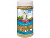 Kaytee Molting and Conditioning Jar -- All Pet Birds 1ea 11 oz For Sale