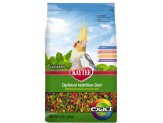 Kaytee Exact Rainbow Cockatiel 1ea 3 lb Hot on Sale