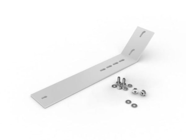 SLD Tech Side of Pole Wall Mount Bracket - SLB-0121 Supply