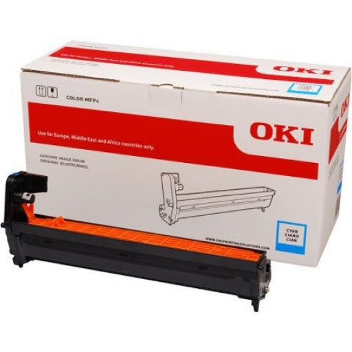 OKI C612 Cyan Drum Unit For Sale