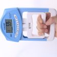 Digital Dynamometer Hand Grip Strength Muscle Tester Electronic Power Measure Online Hot Sale