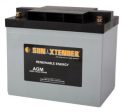 Sun Xtender Battery 69AH 12V Sealed AGM - PVX-690T Discount