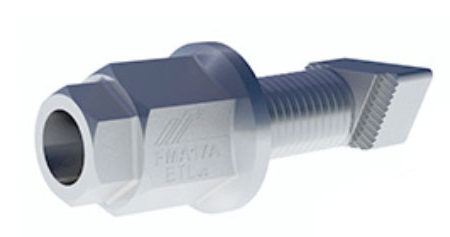 IronRidge UFO Series Bonding Hardware T-Bolt - BHW-TB-02-A1 Online Hot Sale