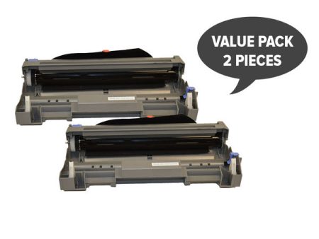 2 x DR-3215 Generic Drum Unit Online Sale