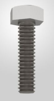 Unirac Roof Mount RM Hex Bolt - 310751 Fashion