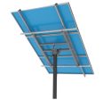 Tamarack Solar Top-Of-Pole Mount for 3 Modules - TTP-A-3 Supply