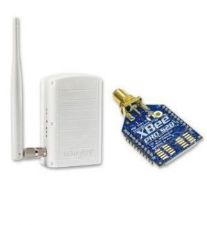 SolarEdge Zigbee Gateway Kit- SE-1000-ZBGW-K-NA Fashion