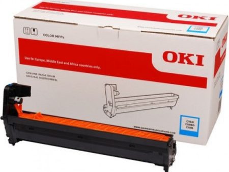 OKI C834 Cyan Drum Unit Sale