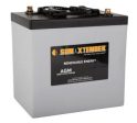 Sun Xtender Battery 224AH 6V Sealed AGM - PVX-2240T Online now