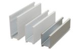 Tamarack Flush Mount Rail 1.6 Rail 84 Inch Box of 8 (Ships UPS Ground) - 89105 Fashion