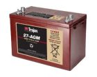 Trojan Battery 12V 89Ah AGM T27  - 27-AGM Online