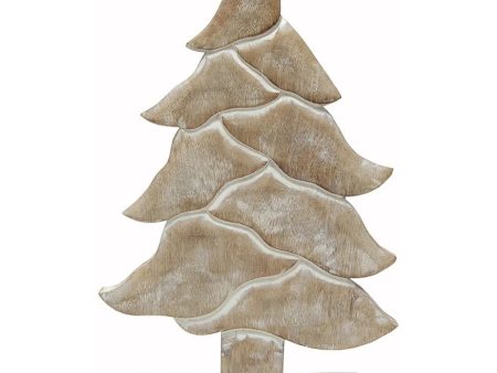 Wood Christmas Ornament Online Hot Sale