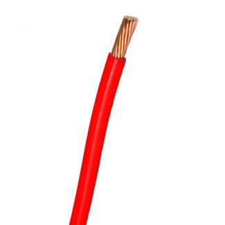 USE-2 Wire 10 AWG Red (Sold Per Foot) For Sale