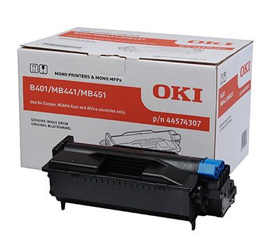 OKI MB451 Drum Unit Hot on Sale