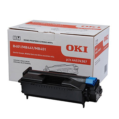 OKI MB451 Drum Unit Hot on Sale