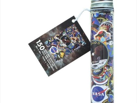 Nasa 150 Piece Tube Puzzle Cheap