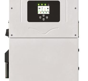 Sol-Ark SA-15K-2P-N 15.0kW Hybrid Inverter For Sale