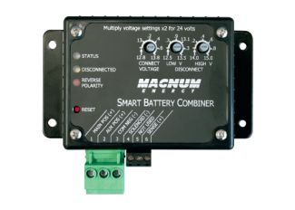 Magnum Smart Battery Combiner - ME-SBC For Cheap