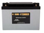 Sun Xtender Battery 534AH 2V Sealed AGM - PVX-5340T on Sale