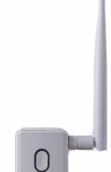 SolarEdge Wireless Gateway with Antenna - SE-WFGW-B-S1-NA For Discount