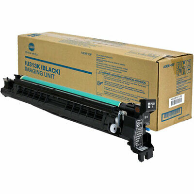 KONICA MINOLTABIZHUB C353 BLACK DRUM 120K Online