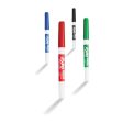 EXPO White Board Marker Fne Assorted Pack 4 Box of 6 Sale