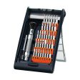 UGREEN 80459 38-in-1 Aluminum Alloy Screwdriver Set Hot on Sale