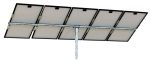 Tamarack Solar Top-Of-Pole Portrait Orientation - UNIPGRM 5P1 Cheap