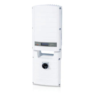 SolarEdge StorEdge Grid-Tied Single Phase 7600W - SE7600A-USS2RNCB2 Online Sale