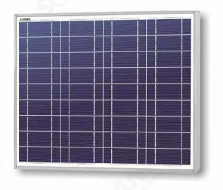 Solarland Solar Panel 20W 12V C1D2 - SLP020-12C1D2 For Cheap