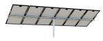 Tamarack Solar Top-Of-Pole Portrait Orientation - UNIPGRM 6P1 Online now