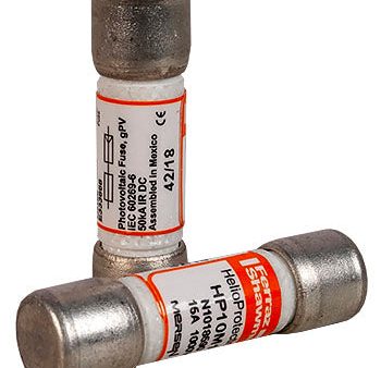 HP101000V Midget Fuse 1A-30A (Choose Ampere Rating) - MN1000FUSE-(X) Online now