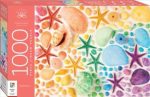 Elevate 1000pc Jigsaw - Seashells Hot on Sale