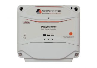 Morningstar Prostar Charge Controller MPPT  40A (no meter) - PS-MPPT-40 Online