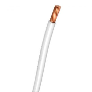 USE-2 Wire 10 AWG White (Sold Per Foot) Cheap