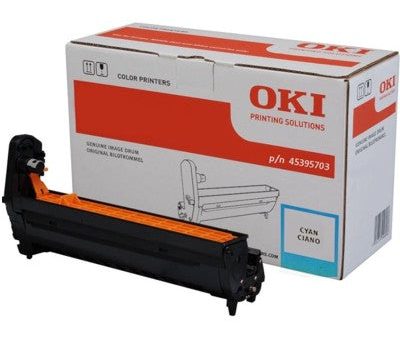 OKI MC770 Cyan Drum Unit Cheap