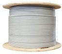 USE-2 Wire 10 AWG 500 Foot Spool White Online Sale