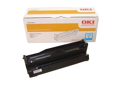 OKI C532DN Cyan Drum Unit Discount