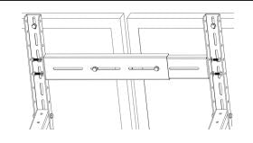 Tamarack Solar Adjustable Ground Roof Mount Intertie Kit - 51-0520-005 Discount