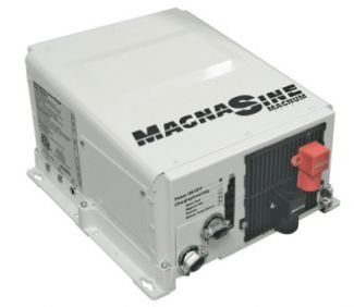 Magnum Inverter Charger 2000W 12V Off-Grid - MS 2012 For Cheap